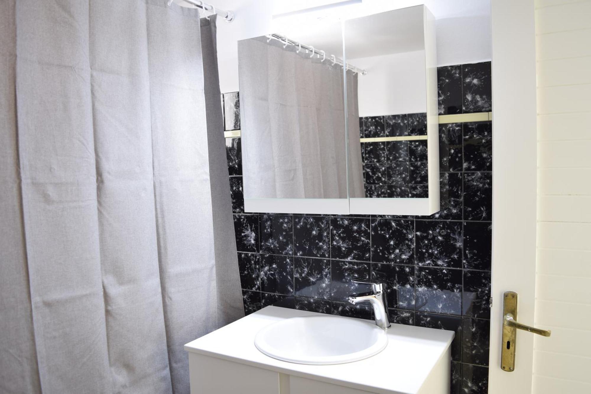 Samouil Apartment Steps From The Beach Chania  Exterior photo